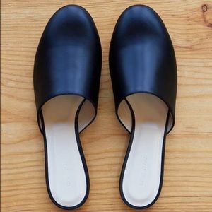 Emerson Fry Slides - Black